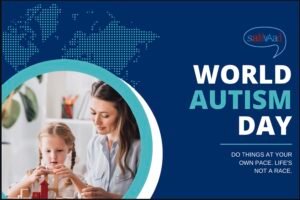 world autism day